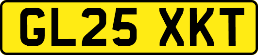GL25XKT