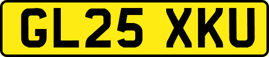 GL25XKU