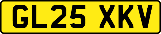 GL25XKV