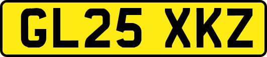 GL25XKZ