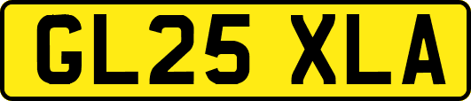 GL25XLA