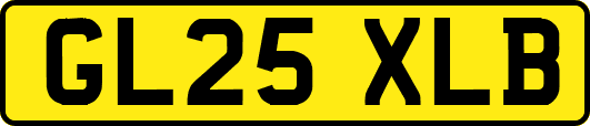 GL25XLB