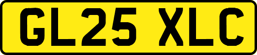 GL25XLC