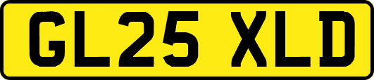 GL25XLD