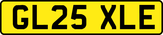 GL25XLE
