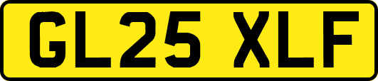 GL25XLF