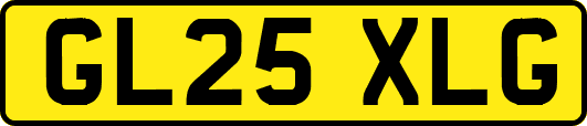 GL25XLG