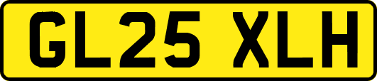 GL25XLH