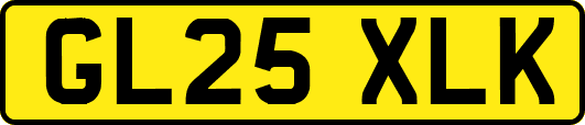 GL25XLK