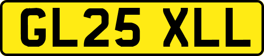 GL25XLL