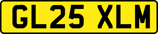 GL25XLM