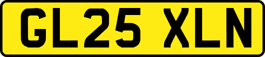 GL25XLN