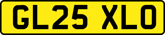 GL25XLO
