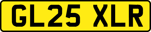 GL25XLR