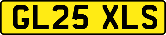 GL25XLS