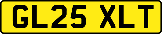 GL25XLT