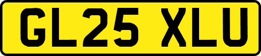 GL25XLU