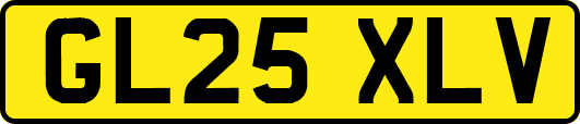 GL25XLV