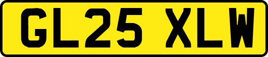GL25XLW