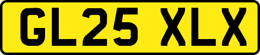 GL25XLX