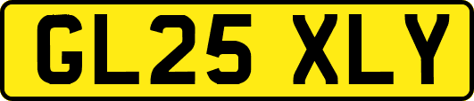 GL25XLY