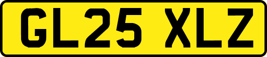 GL25XLZ