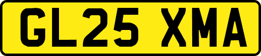 GL25XMA