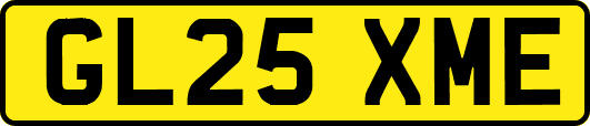 GL25XME