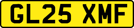 GL25XMF