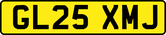 GL25XMJ