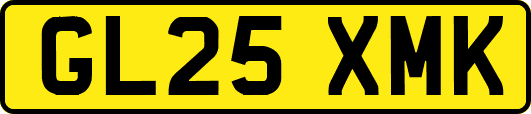 GL25XMK