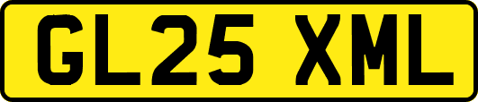 GL25XML