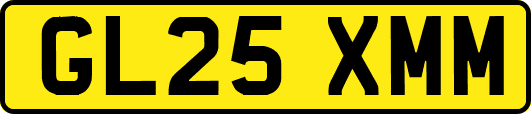 GL25XMM