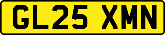 GL25XMN