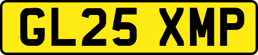 GL25XMP