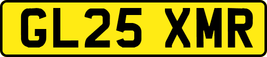 GL25XMR