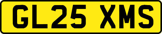 GL25XMS