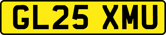 GL25XMU