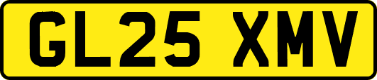GL25XMV