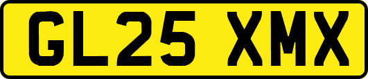 GL25XMX