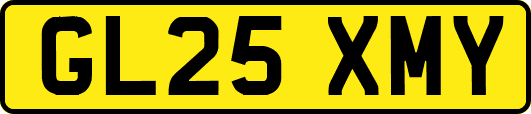 GL25XMY