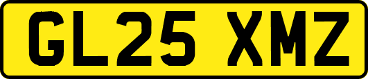 GL25XMZ