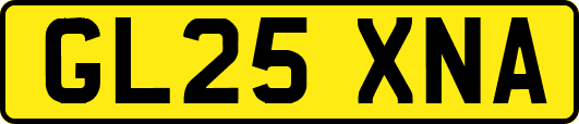 GL25XNA