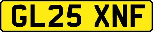 GL25XNF