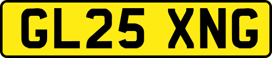 GL25XNG
