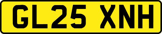GL25XNH