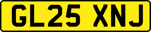 GL25XNJ