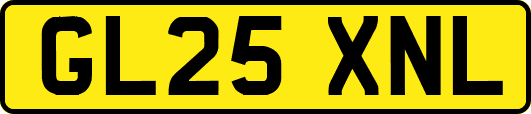 GL25XNL