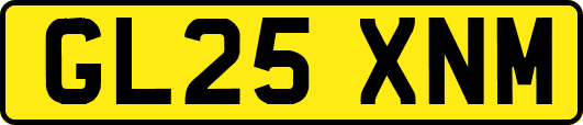 GL25XNM