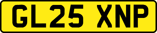 GL25XNP